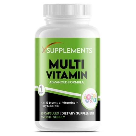 Multivitamin